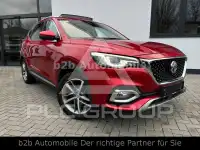 2022 MG HS