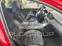 2022 MG HS