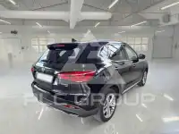 2022 MG HS