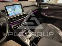 2022 MG HS