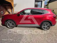 2022 MG HS