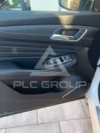 2022 MG HS