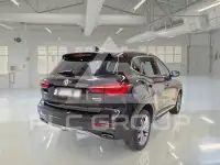 2022 MG HS