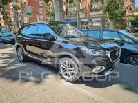 2022 MG HS