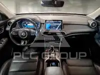 2022 MG HS