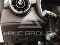 2022 MG HS