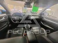 2022 MG ZS