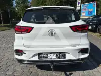 2022 MG ZS