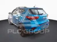 2022 MG ZS