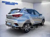 2022 MG ZS