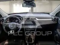 2022 MG ZS