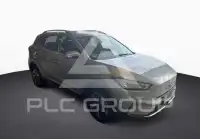 2022 MG ZS