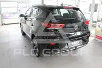 2022 MG ZS