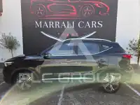 2022 MG ZS