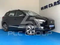 2022 MG ZS