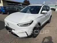 2022 MG ZS