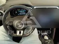 2022 MG ZS
