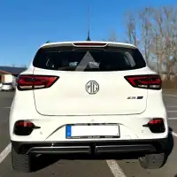 2022 MG ZS