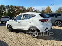 2022 MG ZS