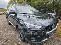 2022 MG ZS