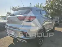 2022 MG ZS