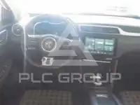 2022 MG ZS