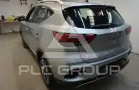 2022 MG ZS