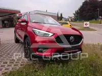 2022 MG ZS