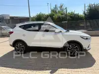 2022 MG ZS