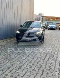 2022 MG ZS