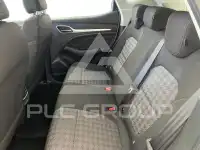 2022 MG ZS