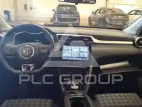 2022 MG ZS