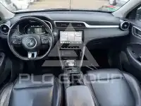 2022 MG ZS