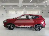 2022 MG ZS