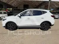 2022 MG ZS