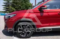 2022 MG ZS