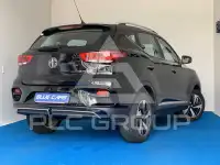 2022 MG ZS