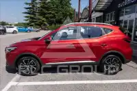 2022 MG ZS