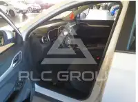 2022 MG ZS
