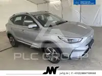 2022 MG ZS