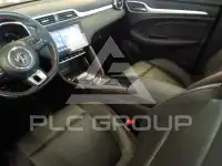 2022 MG ZS