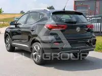 2022 MG ZS
