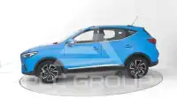 2022 MG ZS