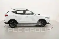 2022 MG ZS