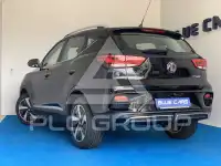 2022 MG ZS