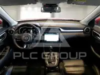 2022 MG ZS