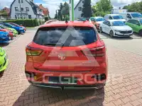2022 MG ZS