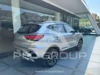 2022 MG ZS