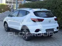 2022 MG ZS