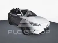 2022 MG ZS
